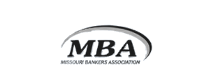Missouri Bankers Association logo